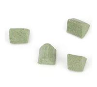 Generic Outil Abrasif de Polissage Durable, Polisseuse de qualité pour le Traitement des Bijoux, Adaptée à Diverses Pierres, 1 X unité