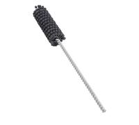 Generic Outil D'affûtage de Cylindre Abrasif de 22 Mm, 320 pour les étriers de Frein et L'amélioration du Moteur avec une compatibilité Facile avec les Perceuses
