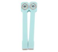 Generic Outil D'aimant D'art D'ongle à Forte Aspiration 3 en 1 pour Application à la Maison ou au Salon-aimant en Métal pour des Conceptions Créatives D'ongles-2 Pièces (GREEN)