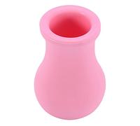 Generic Outil de beauté pour Rehausseur de Lèvres en Forme de Vase pour des Lèvres Plus Pulpeuses, Amélioration des Portable pour Toute Personne Rose/3,15x1,57 Pouces