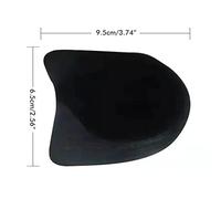 Generic Outil de Calfeutrage, Beau Remplissage d'écart de Coutures, Haute dureté, Lignes d'étanchéité de Lissage, Outil de Finition de Calfeutrage, Carrelage en Polyuréthane pour la Décoration de