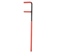 Generic Outil de Cintreuse de Branches de bonsaï, Levier à Poignée Longue de 430mm Solide pour Ajuster les Directions des Plantes, Parfait pour les Jardiniers
