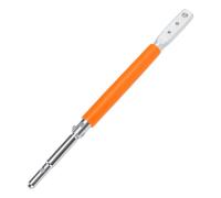 Generic Outil de Cintreuse de Torsion de Fil pour un Assemblage Facile et Précis de Clôture de Jardin et de Ranch, en Acier au Carbone Durable