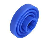 Generic Outil de Coiffure Pliable pour Diffuseur de Souffleur de Cheveux pour Protéger les Cheveux des Dommages Causés par la Chaleur (GREEN) (BLUE)