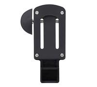 Generic Outil de Coupe D'anches de Saxophone Soprano Alto Tenor pour Musiciens avec Bouton Rotatif Facile et Conception Légère (saxophone soprano)