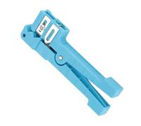 Generic Outil de Coupe de Dénudage de Câble Coaxial de Décapant de Gaine de Fibre Optique Précis pour un Processus de Dénudage Efficace pour les Utilisateurs de Câbles à Fibre Optique (45-163)