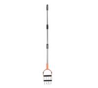 Generic Outil de Cultivateur de Jardin Efficace Fragmentation du Sol (3 Sections)