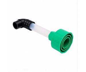 Generic Outil de Débouchage de Canalisation pour Observer L'élimination des Débris dans les Systèmes de Climatisation 1 Pièce 7,87 X 2,6 Pouces (vert noir)