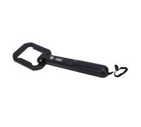 Generic Outil de Détection Automatique de Haute Précision Pliable pour la Détection de Grottes de Dragon, Matériau ABS de qualité Supérieure pour L'arpentage du Terrain, Planification Feng Shui, 1