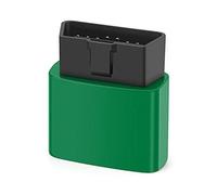 Generic Outil de Diagnostic Bluetooth FD+, Diagnostic de Voiture Rapide et Fiable adapté aux Véhicules, 1 unité (Green)