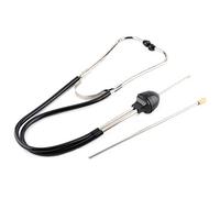 Generic Outil de Diagnostic de Moteur de Voiture de Stéthoscope de Cylindre Outil Auditif pour les Techniciens Mécaniques