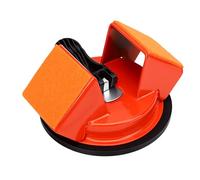 Generic Outil de Fixation D'écart de Sol, Ventouses Durables pour une Réparation Facile des Surfaces en Bois, Carrelage et Verre