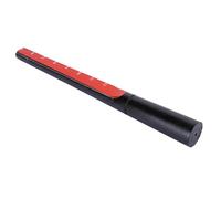 Generic Outil de Mandrin de Calibreur D'anneau de Tube de Cire pour la Fabrication et la Réparation de Bijoux, Matériau en Plastique Durable et en Acier Inoxydable, 1 unité