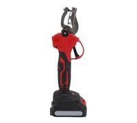 Generic Outil de Marquage d'élevage électrique Strong Material Tag de Poinçonnage Machine de Poinçonnage Tagger d'animaux sans Fil pour la main-d'œuvre des Moutons (Prise UE)