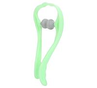 Generic Outil de Massage du Cou à Main pour Soulagement des Tissus Profonds et Thérapie des Points de Déclenchement adapté aux Employés de Bureau et aux étudiants en Matériau ABS Durable 18 X 34 X 2