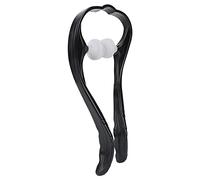 Generic Outil de Massage du Cou à Main pour Soulagement des Tissus Profonds et Thérapie des Points de Déclenchement adapté aux Employés de Bureau et aux étudiants en Matériau ABS Durable 18 X 34 X 2