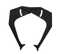 Generic Outil de Montage de Roue à étrier de Pneu, Mesure de La Largeur de Jante, échelle de Pneu, Raccords Durables, Changeur de Pneu, Outil de Mesure de Rou