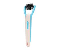 Generic Outil de Nettoyage Efficace pour Gaufrage et Découpe avec Poignée Ergonomique et Goupille Rétractable