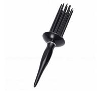 Generic Outil de Peigne à Friser pour Créer de Belles Boucles avec un Minimum D'effort, Conception Non Dommageable, Parfait pour L'entretien des Cheveux