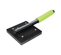 Generic Outil de Pose de Carrelage, Marteau Manuel, Bloc de Frappe, Maillet En Caoutchouc