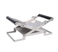Generic Outil de Presse à Viande, Outil D'aplatissement Manuel en Plastique et en Fer Compact pour une Utilisation Facile en Cuisine, adapté à les âges