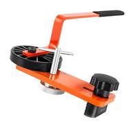 Generic Outil de Redressement de Planches de Terrasse Réglable, Redresse Efficacement les Planches Déformées pour une Installation Rapide pour Tout Projet de Terrasse