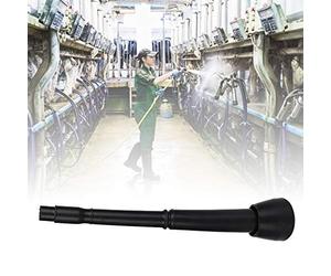 Generic Outil de Remplacement de Doublure de Traite en Caoutchouc pour Machine à Traire de Vache et de Chèvre, Caoutchouc Durable de qualité Alimentaire, Matériau Doux et Non Toxique, 1 unité