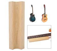Generic Outil de Réparation de Manche de Guitare, Pratique à Utiliser, Soutien de Repos-cu de Guitare Durable, Bonne Dureté, pour Basse