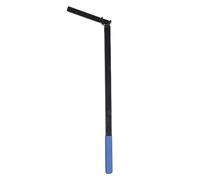 Generic Outil de Retrait de Courroie Serpentine de Moteur, clé Compacte Adaptée au Châssis S Coupé 2001-2006 R53, Remplacement Facile de la Courroie en Quelques Minutes, Idéal pour les Mécaniciens