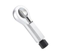 Generic Outil de Séparation D'écrous Robuste pour Dissolvant D'écrous Rouillés Cassés Acier Premium 45# 4 Options de Taille (Achetez le numéro 1 seul)