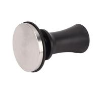 Generic Outil de Tampification des Poussières, Sabotage de café en Acier Inoxydable à la Maison (58MM)