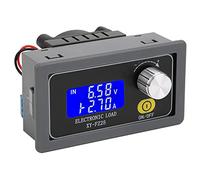 Generic Outil de Test de Batterie de Précision avec Statistiques Automatiques et Courant Réglable pour des Tests de Vieillissement sans, Parfait pour les Ingénieurs (4A/25W)