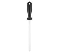 Generic Outil de Tige D'affûtage en Céramique Durable de 8 Pouces pour Couteau de Cuisine et Ciseaux, Restauration Rapide et Facile des Bords, Idéal pour les Cuisiniers et les Jardiniers à Domicile