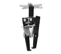 Generic Outil D'Installation de Dissolvant de Ressort de Soupape en Tête de Moteur avec Finition en Oxyde et Conception Universelle pour une Installation sans Tracas du Ressort de Soupape sur Divers