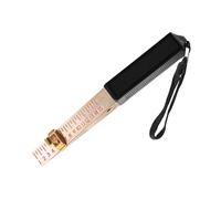 Generic Outil en Forme de Coin de Jauge D'épaisseur Vernier pour L'inspection Technique de la Maison Outil D'inspection et D'ingénierie de Mesure D'écart de 1 à 15 Mm pour les Inspections