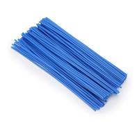 Generic Outil en or pour la Fabrication de Modèles de Cire de Bijoux 2,5 Mm, Aucune Technologie Supplémentaire Requise pour le Professionnalisme, adapté à la Cire de Moulage Dentaire, quantité : 1