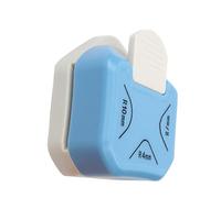 Generic Outil Multifonctionnel de Poignée de Levier de Coupe R4 R7 R10 pour la Fabrication de Films Rétractables, Construction Portable en Métal et en Plastique