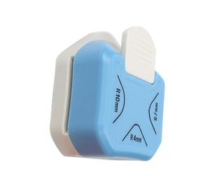 Generic Outil Multifonctionnel de Poignée de Levier de Coupe R4 R7 R10 pour la Fabrication de Films Rétractables, Construction Portable en Métal et en Plastique