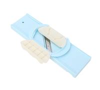 Generic Outil Multifonctionnel pour Trancher les Pommes de Terre, Sûr, pour la Cuisine, Broyeur de Carottes et de Concombres pour Chef à Domicile