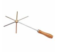 Generic Outil Pédagogique de Démonstration de Conduction Thermique pour Les Enseignants Du Cycle Du Secondaire