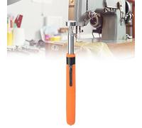 Generic Outil Télescopique de Stylo de Ramassage Magnétique pour une Récupération sans Effort de Petites Pièces Métalliques et Plus (Métal + aimant)