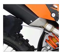 Generic Outils à Ressort, Outil d' d'épreneur à Ressort à à 17 Cm / 6,7 Pouces Motorcycle Spring Hook Triller Tool pour le Réservoir de Siège de Tuyau 'échappe (Comme montré)