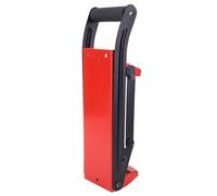 Generic Ouvre-boîte de Conception à Effet de Levier élevé de Broyeur de Bouteille en Acier de 500ML pour les Travailleurs de Centre de Recyclage