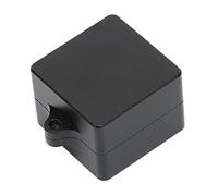 Generic Ouvre-interrupteur de Clavier en Alliage D'aluminium, Outil Durable pour Démonter les Claviers Mécaniques Compatible avec Cherry MX Kailh (BLACK)