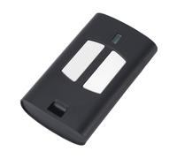 Generic Ouvre-Porte de Garage à Distance 433,92 MHz sans Fil Copie Télécommande Ouvre-Porte émetteur pour Hormann Marantec Matériau ABS de qualité Supérieure Conception Portable C