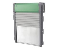 Generic Ouvre-Porte de Poulailler à énergie Solaire Efficace avec Télécommande pour Une Gestion Pratique des Volailles