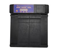 Generic Ouvre-Porte de Poulet Intelligente, Ouvre-Porte de Poulet Automatique de Ouvre-Batterie à la Batterie de Batterie pour