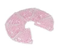 Generic Pack de Gel Chaud et Froid pour les Mamans Qui Allaitent, Réduit la Douleur et l'enflure, Drague la Glande Mammaire (PINK)