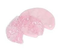 Generic Pack de Gel Mammaire, Compresse Chaude et Froide pour Soulager la Douleur et L'écoulement du Lait, Forme Spéciale pour Toutes les Tailles de Seins, 1 unité (PINK)