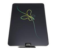 Generic Pad d'écriture LCD, 20 Pouces d'écriture LCD Tablette Haute Définition pour la Définition de la Maison (Black)
